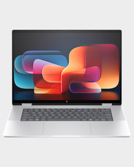 HP Envy X360 2 in 1 Laptop (Intel Core Ultra 7, 16GB, 1TB SSD, 16 inch Touch, Win 11 Home) in Qatar
