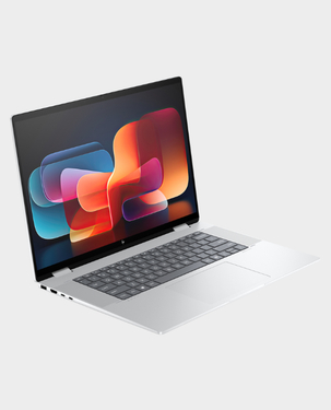 HP Envy x360 16-ac0023dx Laptop | 155U-16-ac0023dx  | intel Ultra 7 | 16GB 1TB SSD | intel Integrated | 16" WUXGA Touch | English US Keyboard | Windows 11 Home - Natural Silver