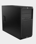HP Z2 G4 Workstation Tower | Intel Core i7 8th Gen 8700 | 16GB RAM | 256GB SSD | Intel UHD Graphics | Windows 10 Pro - Black