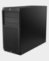 HP Z2 G4 Workstation Tower | Intel Core i7 8th Gen 8700 | 16GB RAM | 256GB SSD | Intel UHD Graphics | Windows 10 Pro - Black