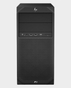 HP Z2 G4 Workstation Tower (Intel Core i7, 16GB RAM, 256GB SSD, Win 10 Pro) in Qatar