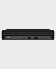 HP ProDesk 600 G6 Desktop Mini PC (Intel Core i5-10500T, 16GB RAM, 512GB SSD, Win 11 Pro) in Qatar