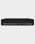 HP ProDesk 600 G6 Desktop Mini PC (Intel Core i5-10500T, 16GB RAM, 512GB SSD, Win 11 Pro) in Qatar