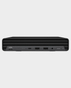 HP ProDesk 600 G6 Desktop Mini PC (Intel Core i5-10500T, 16GB RAM, 512GB SSD, Win 11 Pro) in Qatar