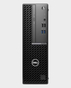 DELL OptiPlex 7010 Desktop 12500 | Intel i5 12th Gen | 8 GB RAM | 512 GB SSD | Intel UHD Graphics | Free DOS - Black
