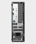DELL OptiPlex 7010 Desktop 12500 | Intel i5 12th Gen | 8 GB RAM | 512 GB SSD | Intel UHD Graphics | Free DOS - Black