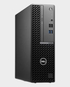 DELL OptiPlex 7010 Desktop 12500 | Intel i5 12th Gen | 8 GB RAM | 512 GB SSD | Intel UHD Graphics | Free DOS - Black
