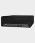 HP ProDesk 400 G7 Desktop SFF | Intel i7-10700 9DF58AV | Intel 10th Gen 8GB | 512GB SSD + 500GB HDD | AMD Radeon R7 430 2GB  | Windows 11 Pro - Black