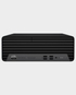 HP ProDesk 400 G7 Desktop SFF (Intel i7-10700, 8GB RAM, 512GB SSD + 500GB HDD, Radeon R7 430 2GB, Win 11 Pro) in Qatar