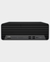 HP ProDesk 400 G7 Desktop SFF (Intel i7-10700, 8GB RAM, 512GB SSD + 500GB HDD, Radeon R7 430 2GB, Win 11 Pro) in Qatar