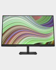 HP P24V G5 24" Monitor in Qatar