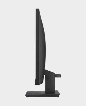 HP P24V G5 24" Monitor | VA Panel | Flat | FHD (1920x1080) | 75Hz | FreeSync | HDMI+VGA Ports | 64W18AA – Black