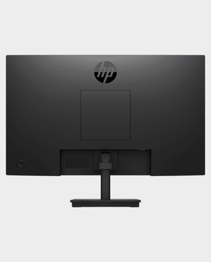 HP P24V G5 24" Monitor | VA Panel | Flat | FHD (1920x1080) | 75Hz | FreeSync | HDMI+VGA Ports | 64W18AA – Black