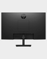 HP P24V G5 24" Monitor | VA Panel | Flat | FHD (1920x1080) | 75Hz | FreeSync | HDMI+VGA Ports | 64W18AA – Black