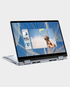 Dell Inspiron 7440 Laptop | Intel Core i5 120U | 8GB RAM | 512GB SSD | 14.0" FHD X360 Touchscreen Display | Backlit Keyboard | Windows 11 - Ice