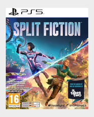 Split Fiction (PS5) in Qatar