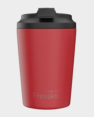 Fressko Cafe Collection Cup 227ml (Bino Chilli) in Qatar
