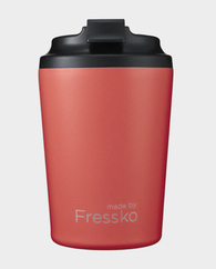 Fressko Cafe Collection Cup 227ml (Bino Watermelon) in Qatar