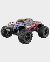 MJX RC Hyper Go Brushless 4WD High-Speed Off-Road Truck in Qatar