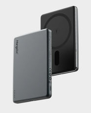MangoTek 5000mAh Magnetic MagSafe Power Bank in Qatar