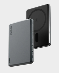 MangoTek 5000mAh Magnetic MagSafe Power Bank in Qatar