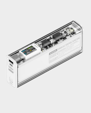Buy Sharge Shargeek 140 Power Bank 20000 mAh | 140W in Qatar