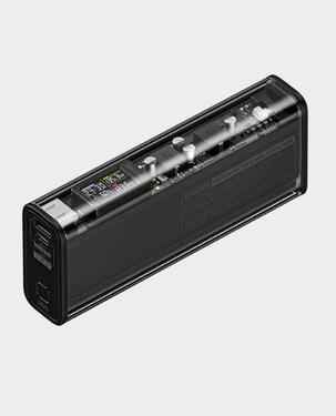 Buy Sharge Shargeek 140 Power Bank 20000 mAh | 140W (Black) in