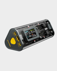 Sharge Shargeek 170 Power Bank 24000mAh (170W) in Qatar