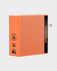 Sharge GaN Charger PD 140W in Qatar