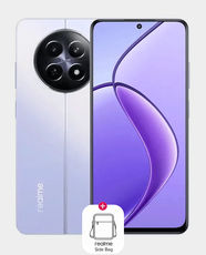 Realme 12 5G 8GB 256GB - Twilight Purple