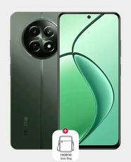 Realme 12 5G 8GB 256GB - Woodland Green
