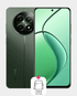 Realme 12 5G 8GB 256GB - Woodland Green