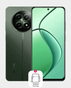 Realme 12 5G 8GB 256GB - Woodland Green