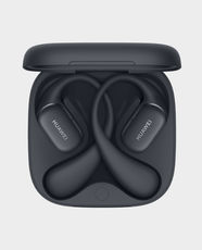 HUAWEI FreeArc | Up to 28 Hours | IP57 | Bluetooth 5.2 | Sterling Sound | 140° Optimal Triangle for Secure Fit - Black