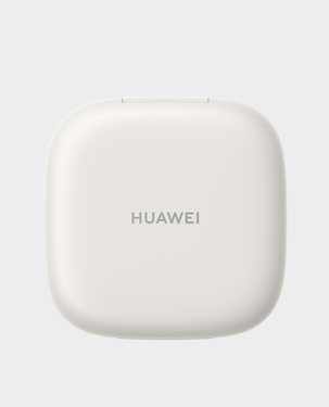 Huawei FreeArc | Up to 28 Hours | IP57 | Bluetooth 5.2 | Sterling Sound | 140° Optimal Triangle for Secure Fit - Grey