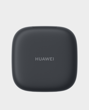 Huawei FreeArc | Up to 28 Hours | IP57 | Bluetooth 5.2 | Sterling Sound | 140° Optimal Triangle for Secure Fit - Grey