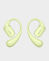 Huawei FreeArc | Up to 28 Hours | IP57 | Bluetooth 5.2 | Sterling Sound | 140° Optimal Triangle for Secure Fit - Green