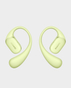 Huawei FreeArc | Up to 28 Hours | IP57 | Bluetooth 5.2 | Sterling Sound | 140° Optimal Triangle for Secure Fit - Green