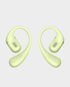 Huawei FreeArc | Up to 28 Hours | IP57 | Bluetooth 5.2 | Sterling Sound | 140° Optimal Triangle for Secure Fit - Green