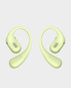 Huawei FreeArc | Up to 28 Hours | IP57 | Bluetooth 5.2 | Sterling Sound | 140° Optimal Triangle for Secure Fit - Green