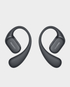 Huawei FreeArc | Up to 28 Hours | IP57 | Bluetooth 5.2 | Sterling Sound | 140° Optimal Triangle for Secure Fit - Grey