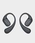 Huawei FreeArc | Up to 28 Hours | IP57 | Bluetooth 5.2 | Sterling Sound | 140° Optimal Triangle for Secure Fit - Grey