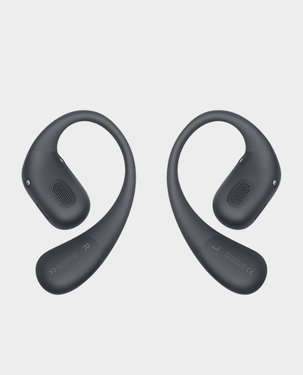 Huawei FreeArc | Up to 28 Hours | IP57 | Bluetooth 5.2 | Sterling Sound | 140° Optimal Triangle for Secure Fit - Grey