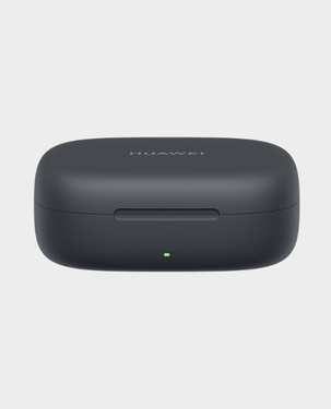 Huawei FreeArc | Up to 28 Hours | IP57 | Bluetooth 5.2 | Sterling Sound | 140° Optimal Triangle for Secure Fit - Grey