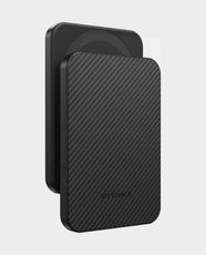 Pitaka Aramid Fiber Magnetic Powerbank 5000mAh in Qatar