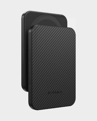Pitaka Aramid Fiber Magnetic Powerbank 5000mAh in Qatar