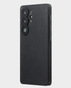 Pitaka Pin Button Case for Galaxy S25 Ultra - Black/Gold