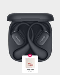 Huawei FreeArc (Black) in Qatar