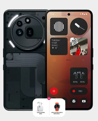 Nothing Phone (3a) Pro 5G Price in Qatar