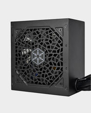 SilverStone Strider 650 EFA | 650W | 80 Plus | ATX | SST-ST650-EFA- Black